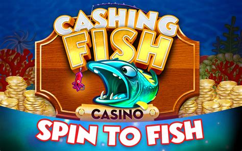 Giant Fish Hunter 888 Casino